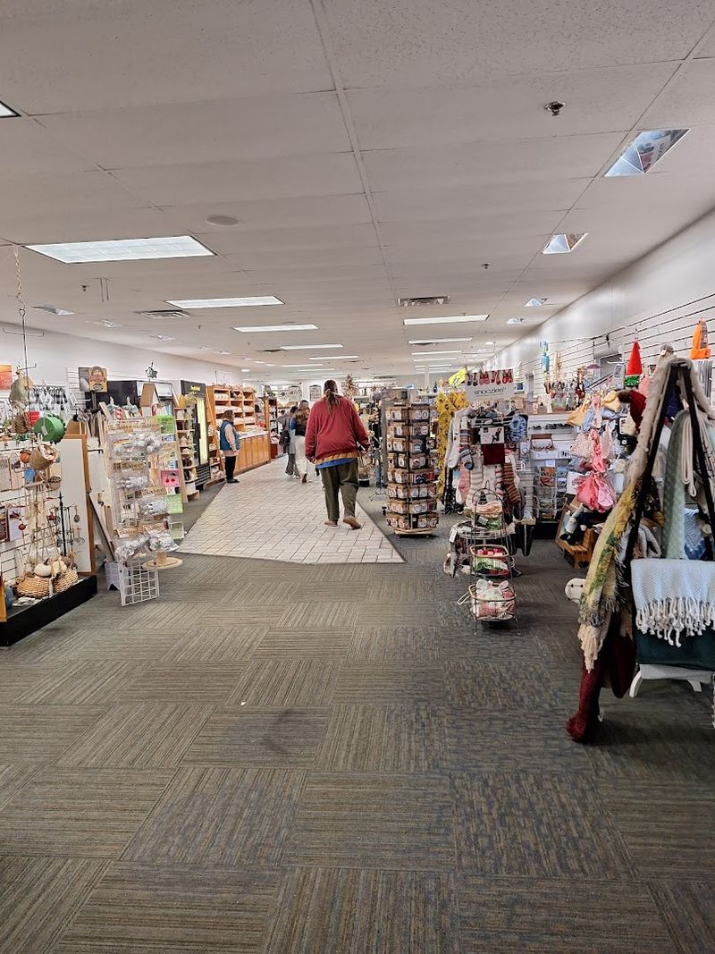 The Bakery and Gift Shop Worth Exploring