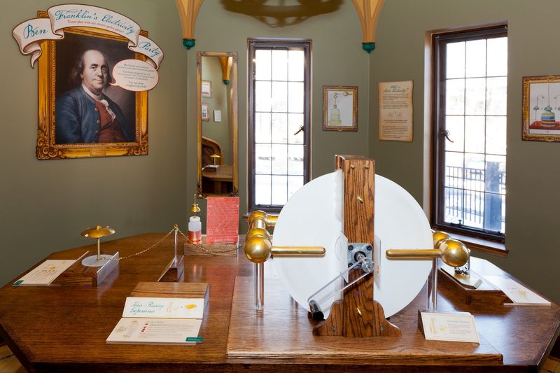 The Bakken Museum (Minneapolis)