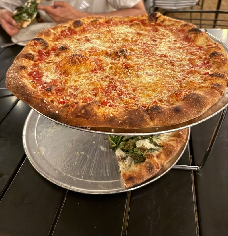 The Bar Pie That Made Houston Pay Attention