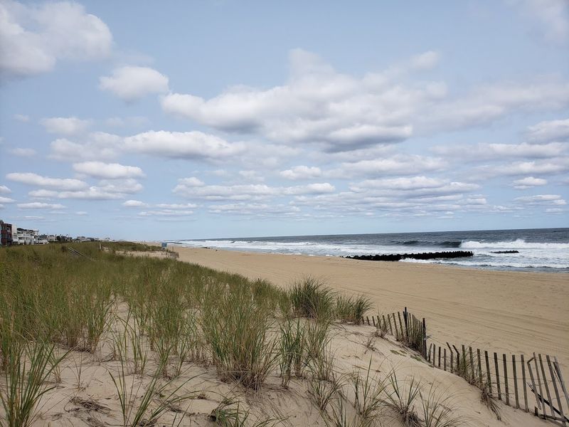 The Beach That Feels Like It Was Made Just for You