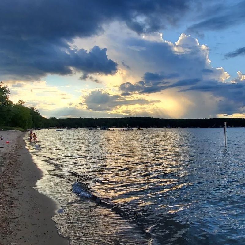 The Beach You Keep Wandering Back To