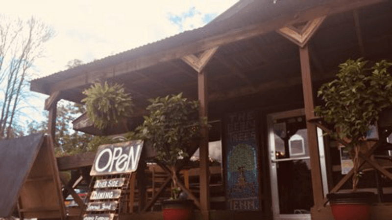 The Beantrees Cafe Tennessee