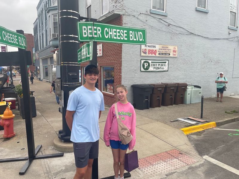 The Beer Cheese Trail That Runs All Year Long