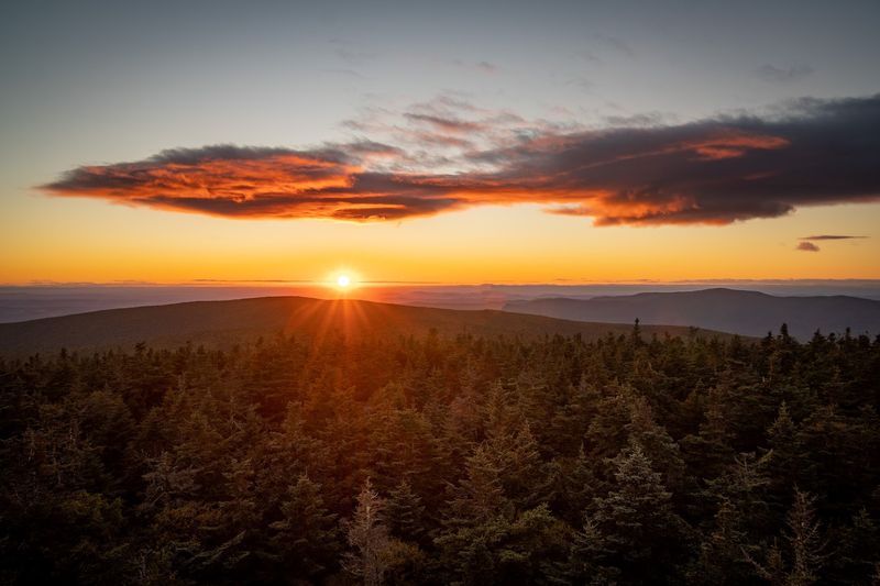 The Bennington Triangle: Vermont's Most Unsettling Geographic Label The Bennington Triangle: Vermont's Most Unsettling Geographic Label