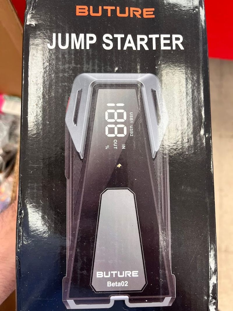 The Best Finds Are Usually The Useful Ones