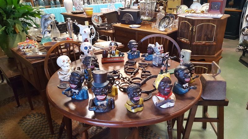 The Best Finds Are Usually The Weird Ones