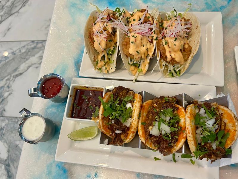 The Birria Callejera Buns That Started the Conversation