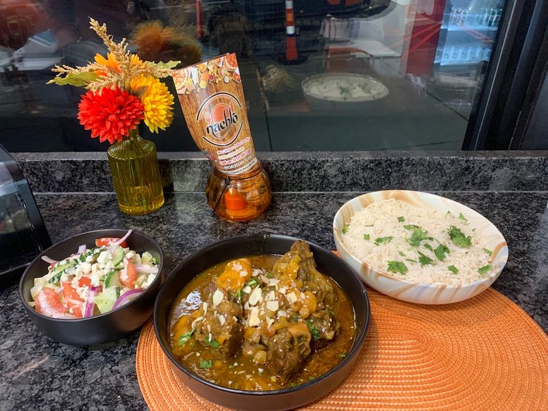 The Biryani That Keeps People Coming Back