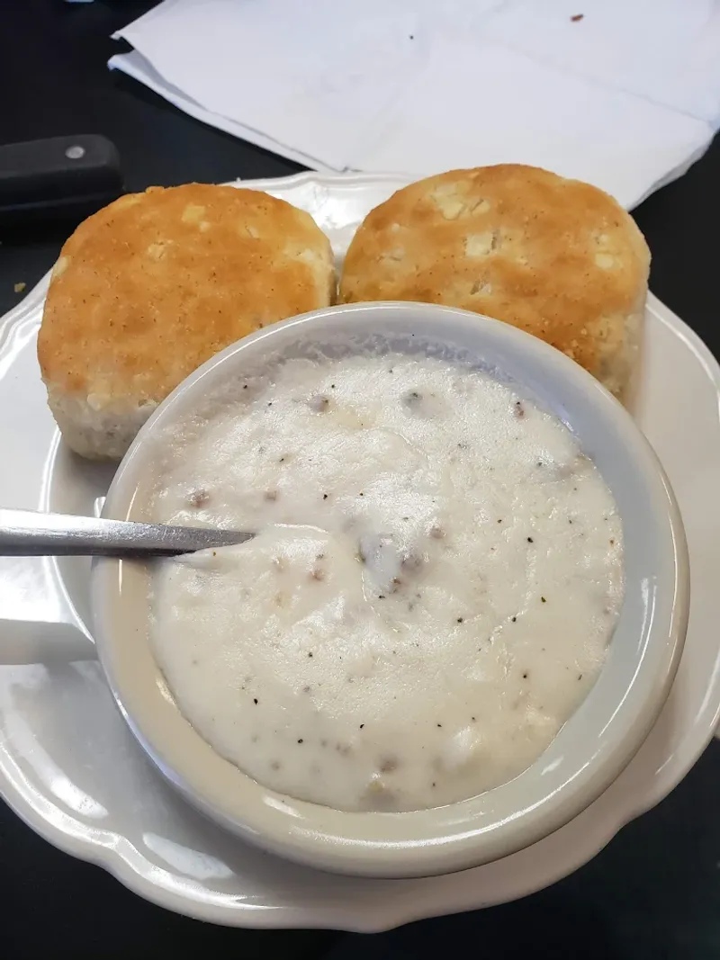 The Biscuits That Built a Loyal Following