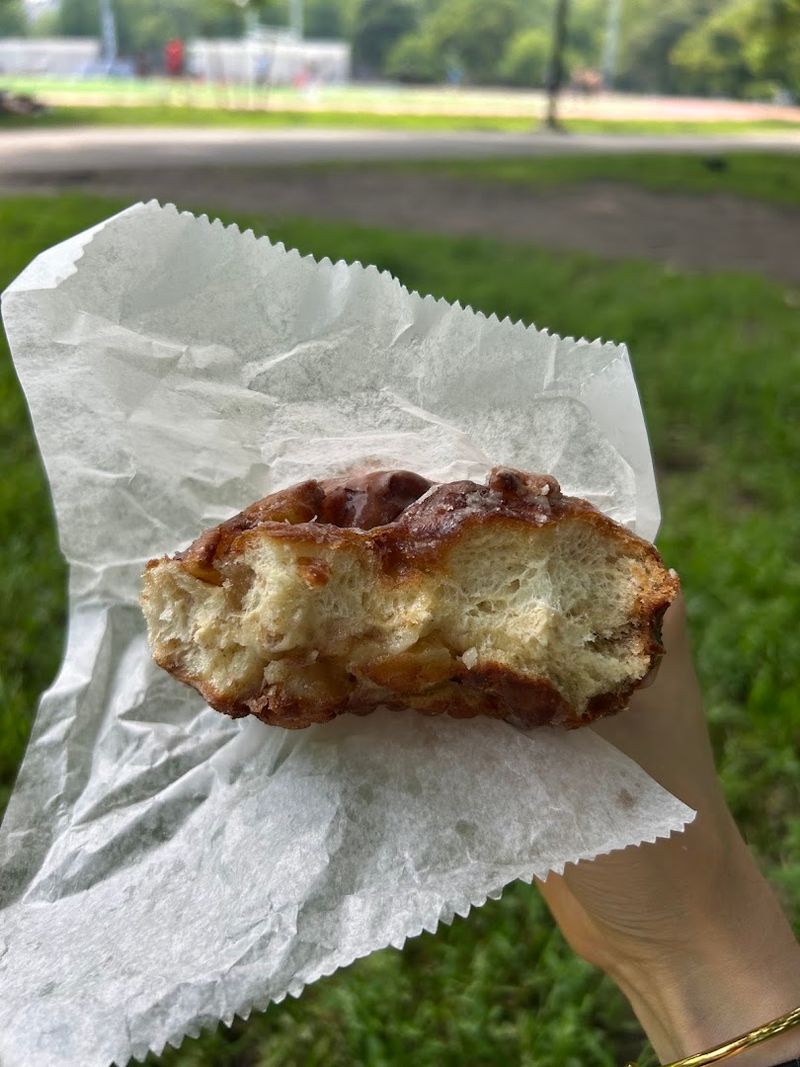 The Bite You Keep Thinking About Later The Bite You Keep Thinking About Later