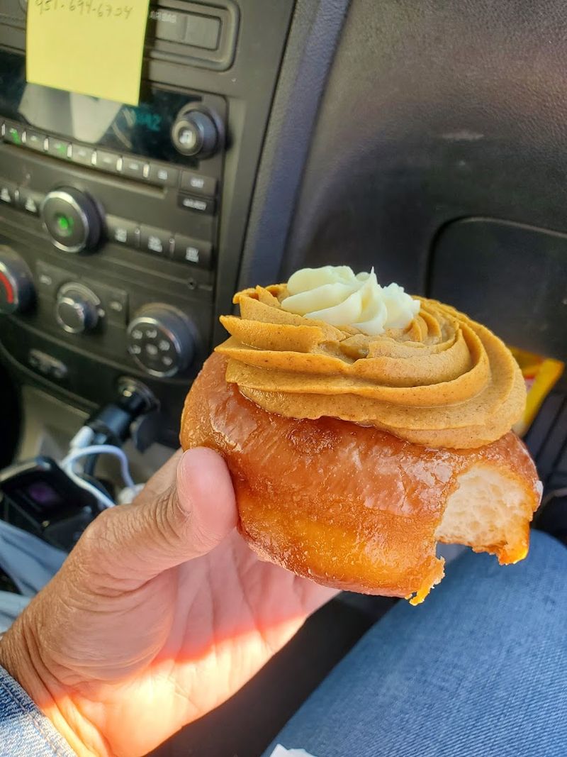The Bite You Keep Thinking About Later