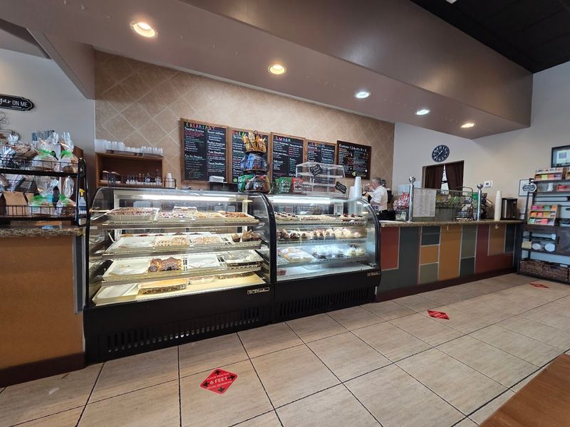 The Black Forest Cafe and Bakery