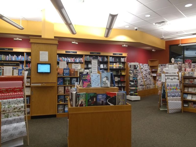 The Blind Date With a Book Experience The Blind Date With a Book Experience