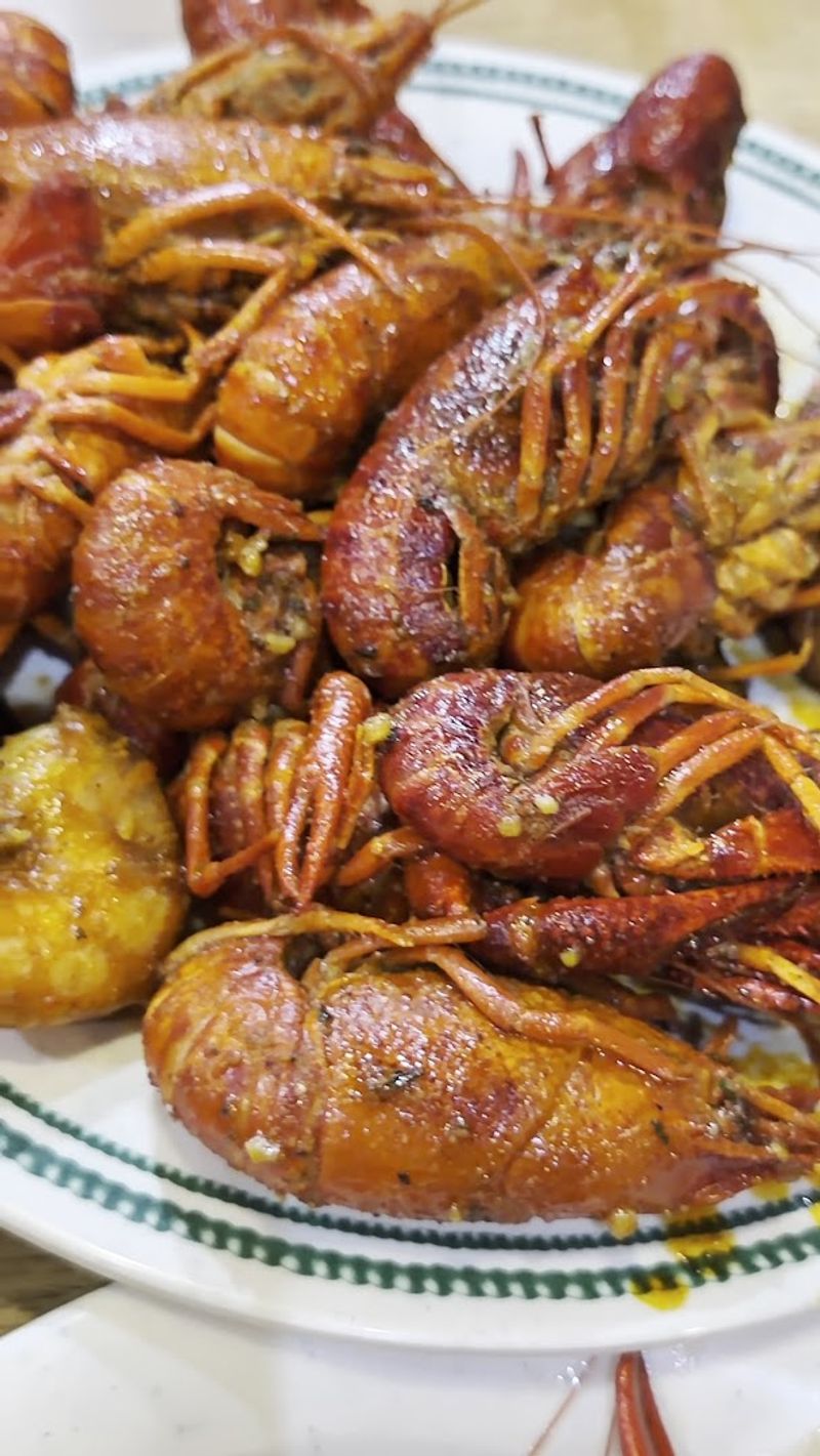 The Blue Crab Experience That Started It All