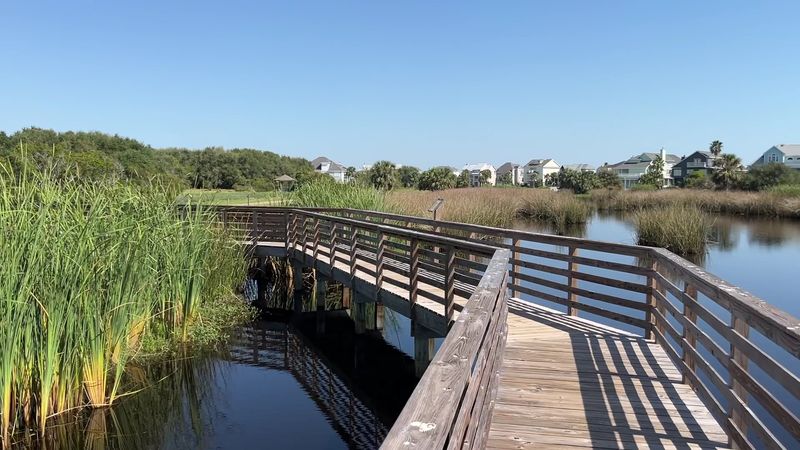 The Boardwalk That Changes Everything