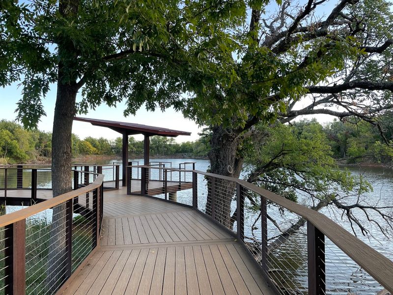The Boardwalk Trails That Make Every Walk an Adventure