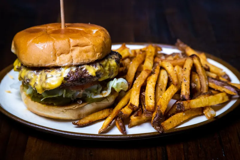 The Bold Menu Items That Go Way Beyond the Classic