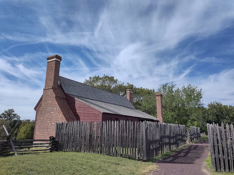 The Boyhood Home That Started It All