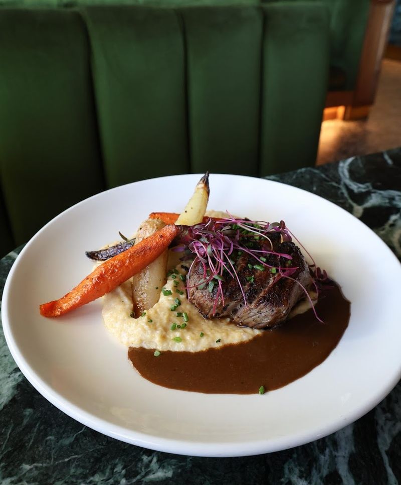 The Braised Short Rib Everyone Keeps Talking About