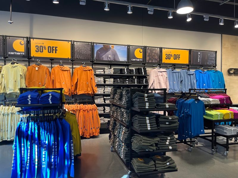 The Brand Lineup Is Genuinely Hard to Beat The Brand Lineup Is Genuinely Hard to Beat