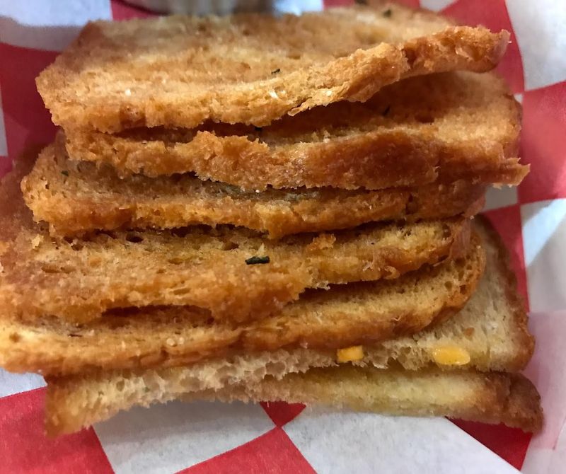 The Bread That Became Its Own Kind of Famous The Bread That Became Its Own Kind of Famous