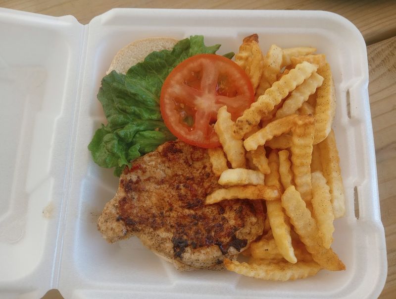 The Breaded Tenderloin Worth Driving Across the State For
