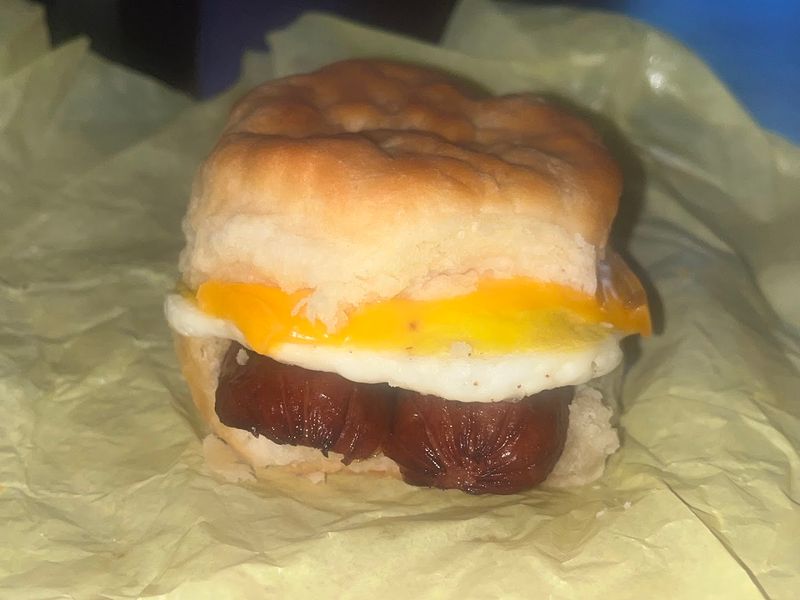The Breakfast Menu Deserves Its Own Conversation