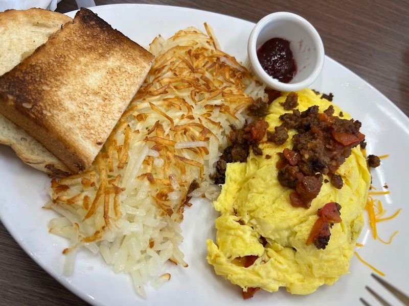 The Breakfast Menu That Keeps People Coming Back The Breakfast Menu That Keeps People Coming Back