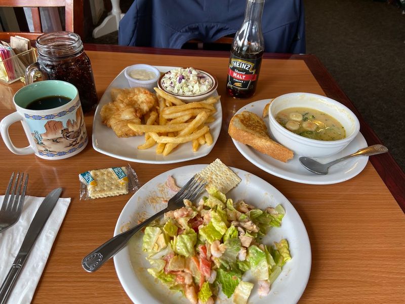 The Breakfast Stop I Would Repeat
