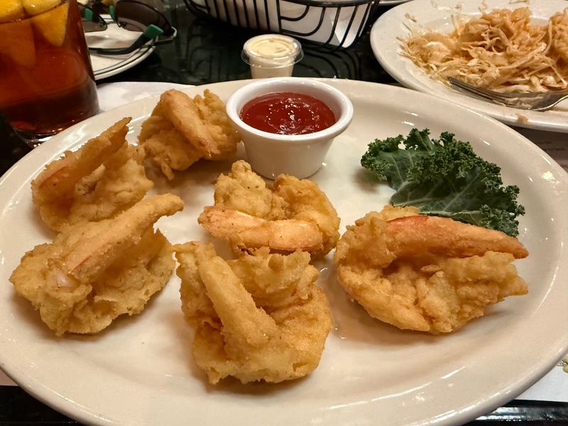 The Bright Star Restaurant, Bessemer