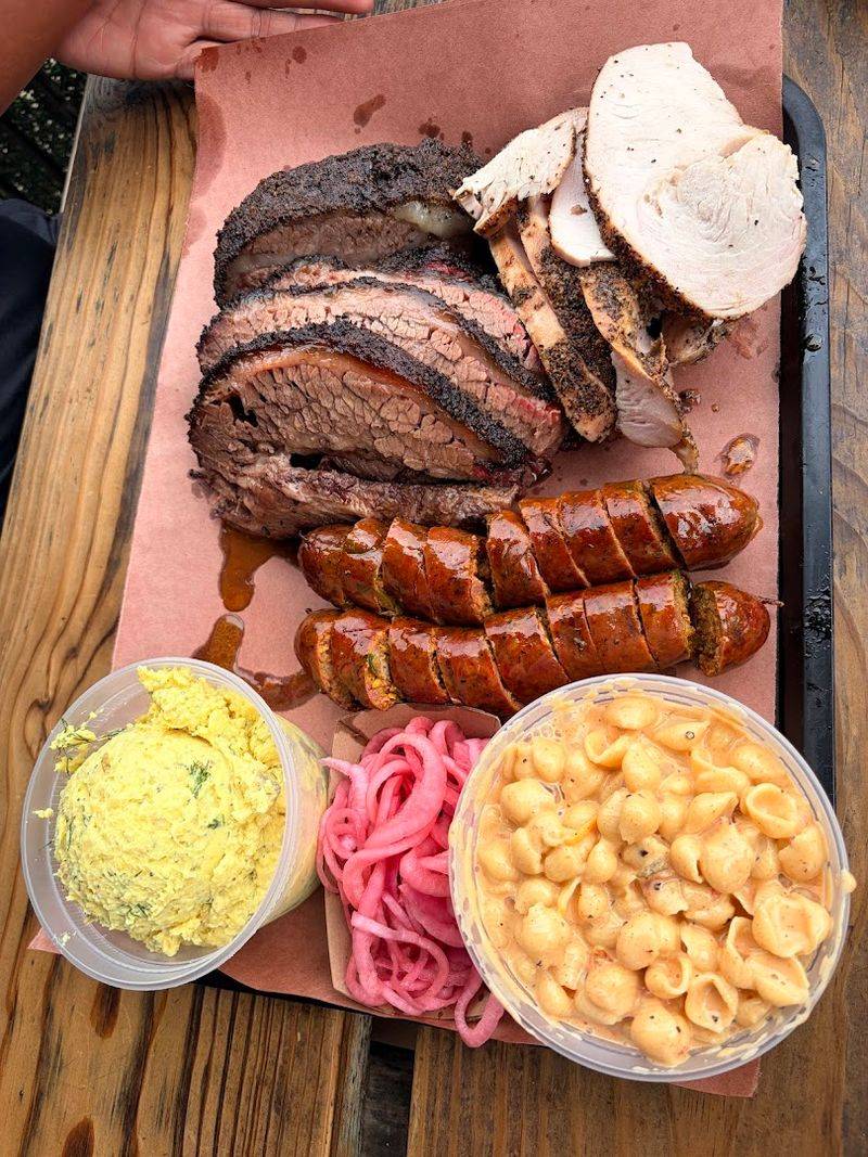 The Brisket That Earns Every Bit of the Hype