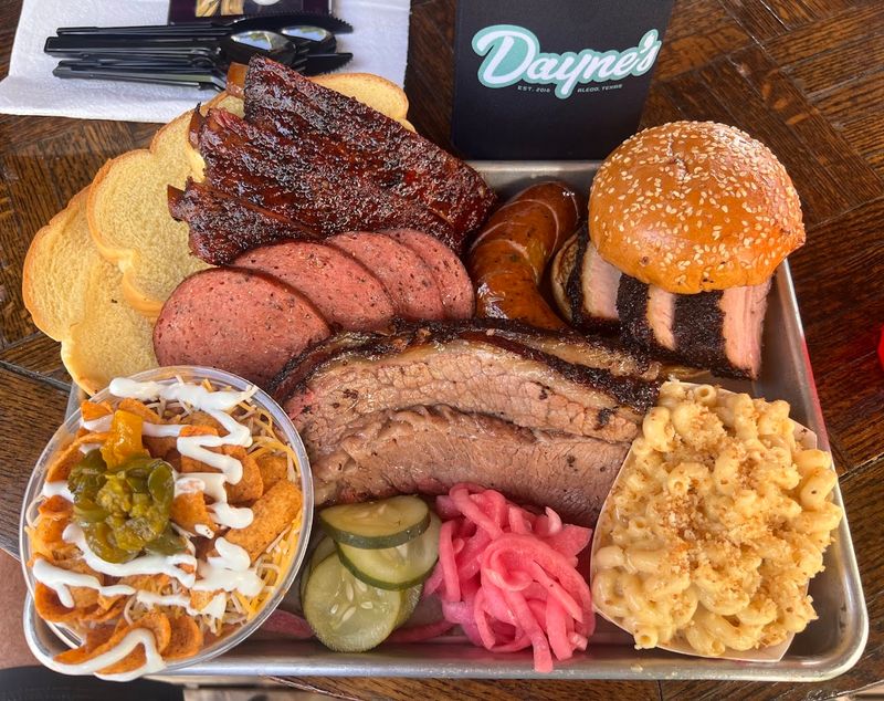 The Brisket That Sold Texas Monthly's BBQ Editor