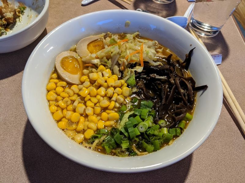The Broth Philosophy That Sets Michi Apart