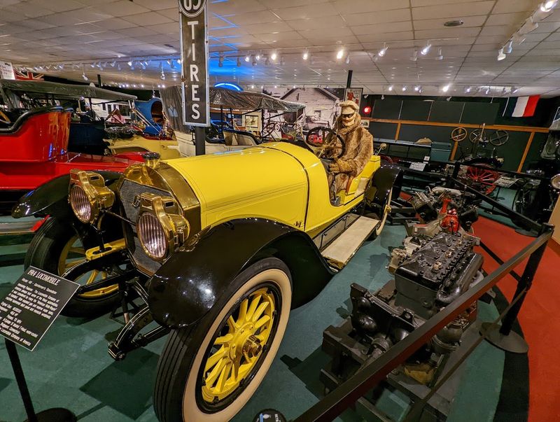 The Bugatti That Makes Grown Adults Go Completely Silent