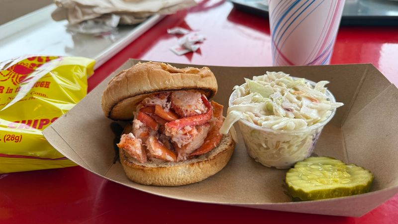 The Bun Is Doing More Work Than You Think