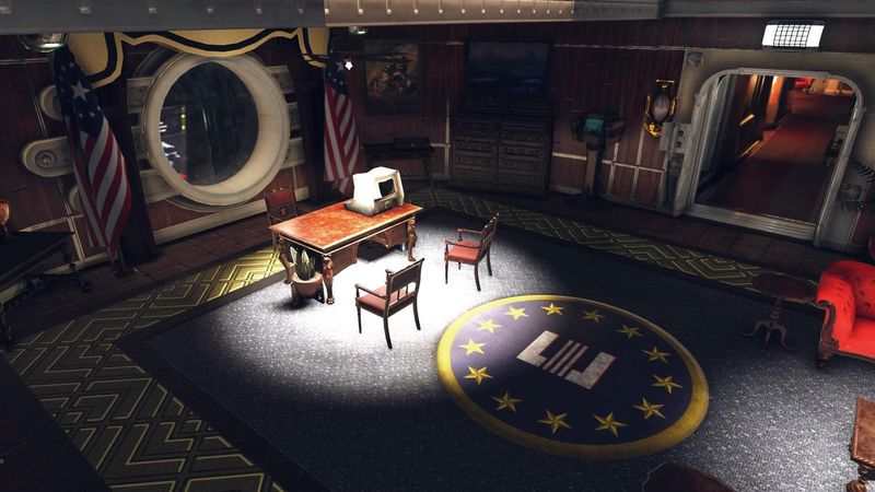 The Bunker Tour Adds A Strange Fascinating Layer The Bunker Tour Adds A Strange Fascinating Layer