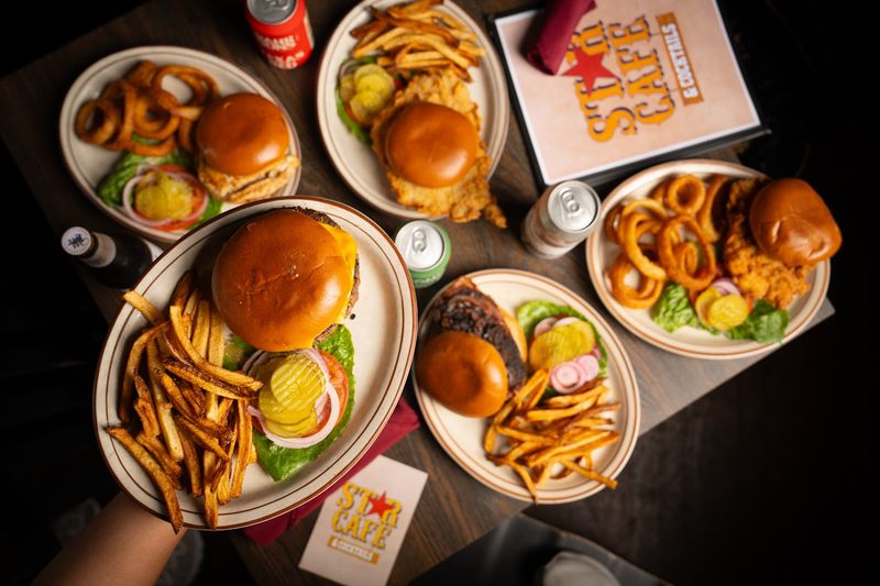 The Burger That Earns Its Reputation Every Single Day