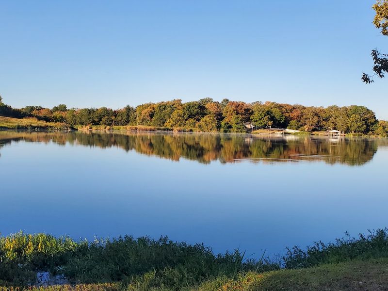 The Campaign Promise Behind the Lake