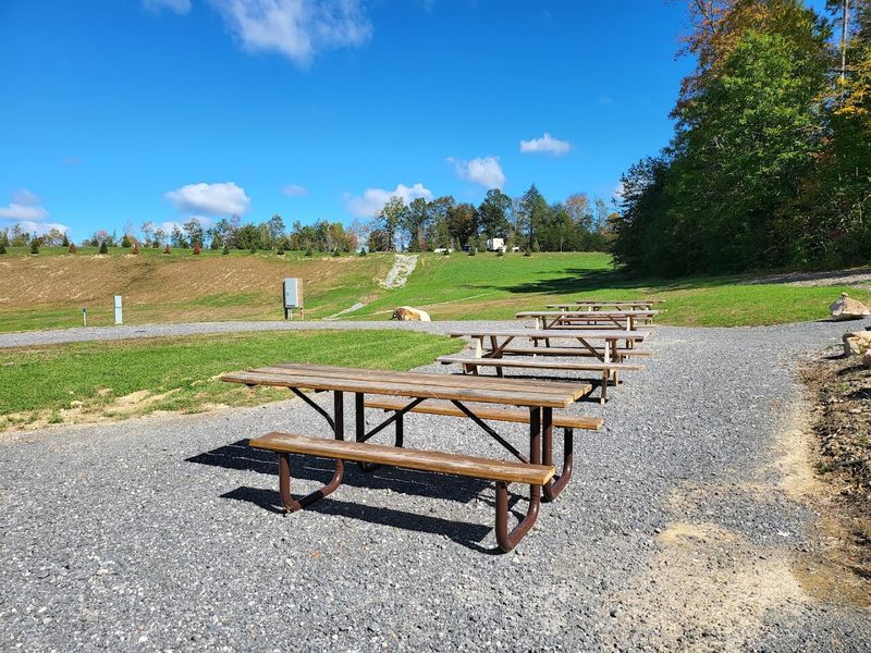 The Campground Experience Opening May 2025