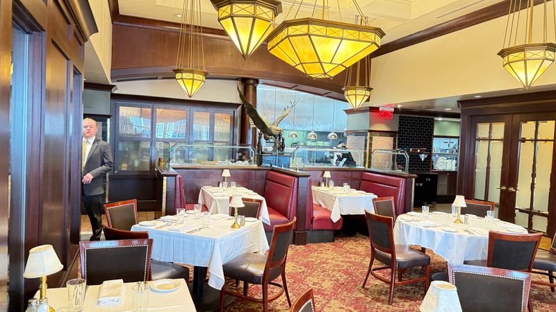 The Capital Grille