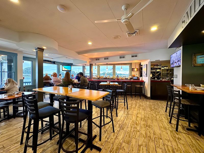 The Casual Atmosphere Keeps Things Comfortable and Real