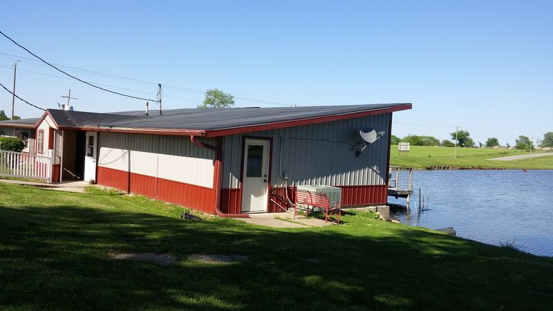 The Catfish Place - Arbela