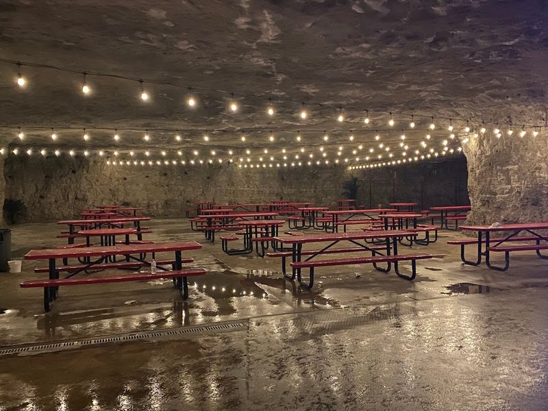 The Cave Bar & Grill The Cave Bar & Grill