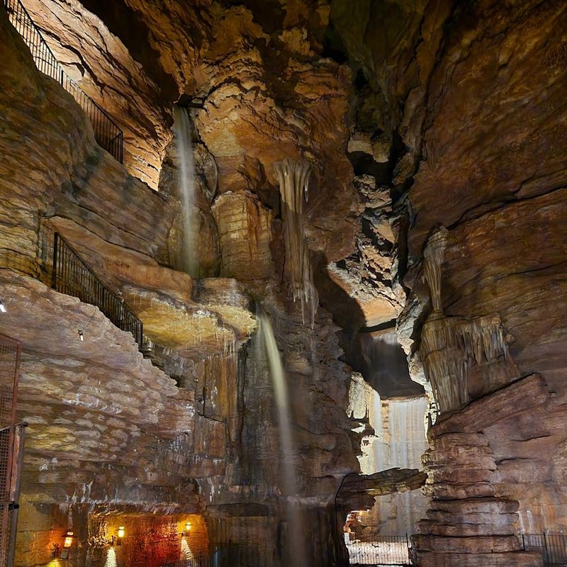The Cave Changes Everything The Cave Changes Everything