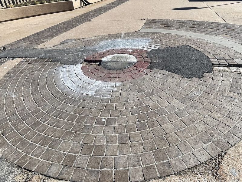 The Center of the Universe, Tulsa