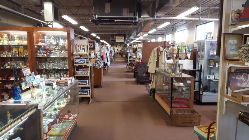 The Charm of Browsing Without a Plan