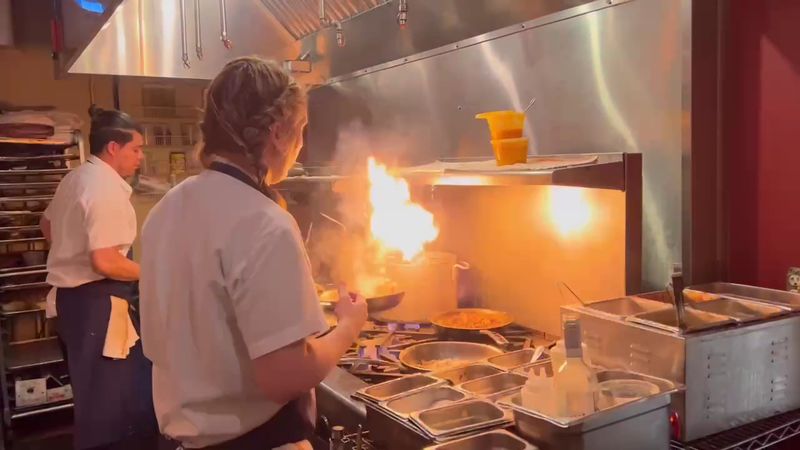 The Chef's Bar Experience You Simply Cannot Miss