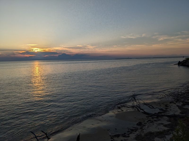 The Chesapeake Bay View That Stops You Cold