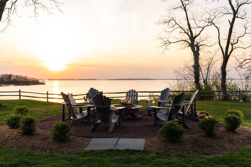 The Chesapeake Bay as Your Backyard
