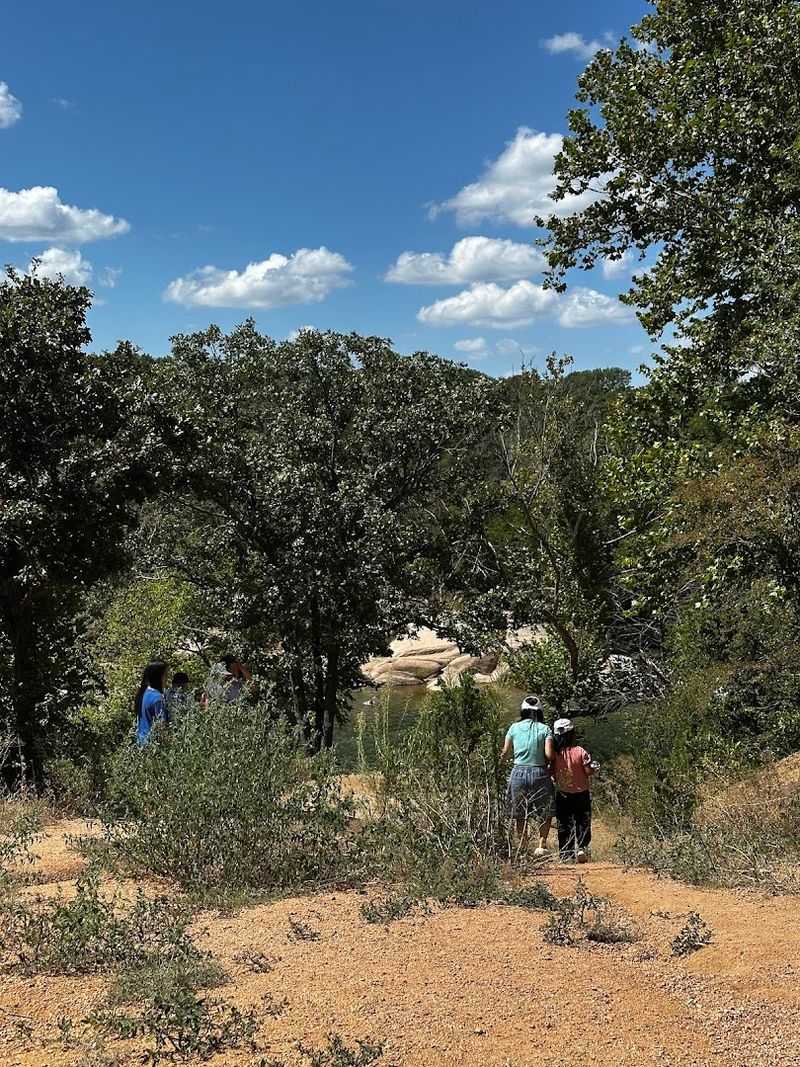 The Chickasaw Nation Connection to This Land